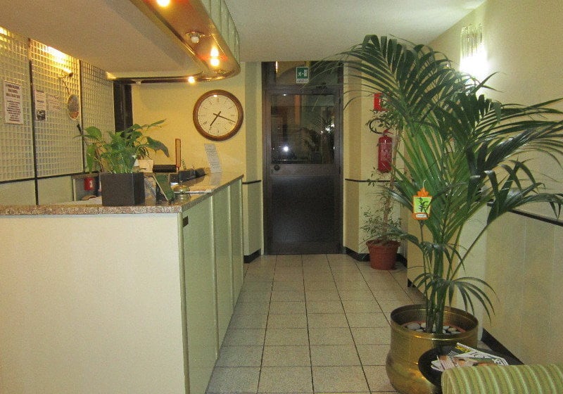 Europa Hotel  | Sesto san Giovanni | Milano | Italia 5