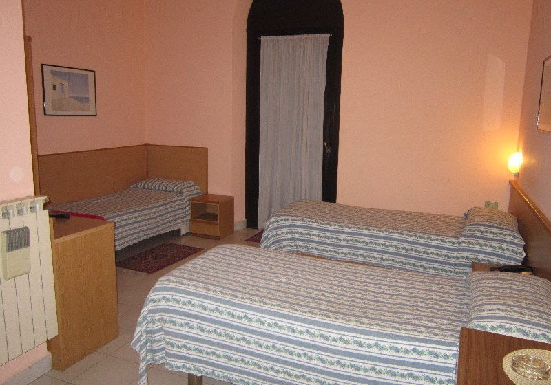 Europa Hotel  | Sesto san Giovanni | Milano | Italia 6