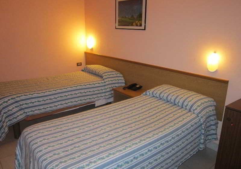 Europa Hotel  | Sesto san Giovanni | Milano | Italia 7