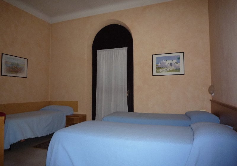 Europa Hotel  | Sesto san Giovanni | Milano | Italia 8