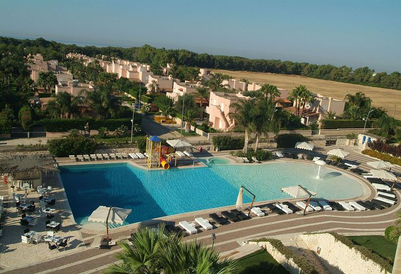 Grand Hotel Dei Cavalieri  | Taranto | Taranto | Italia 1