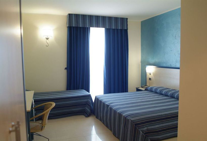 Grand Hotel Dei Cavalieri  | Taranto | Taranto | Italia 10