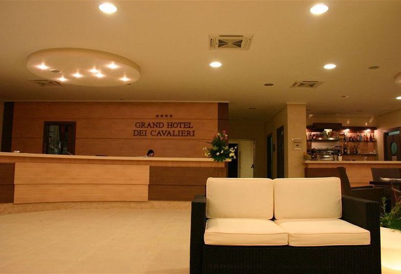 Grand Hotel Dei Cavalieri  | Taranto | Taranto | Italia 11