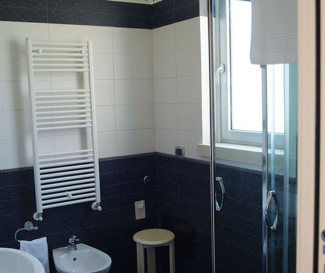 Grand Hotel Dei Cavalieri  | Taranto | Taranto | Italia 12