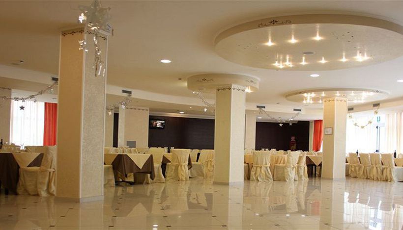 Grand Hotel Dei Cavalieri  | Taranto | Taranto | Italia 14