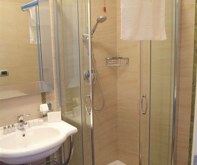 Grand Hotel Dei Cavalieri  | Taranto | Taranto | Italia 16