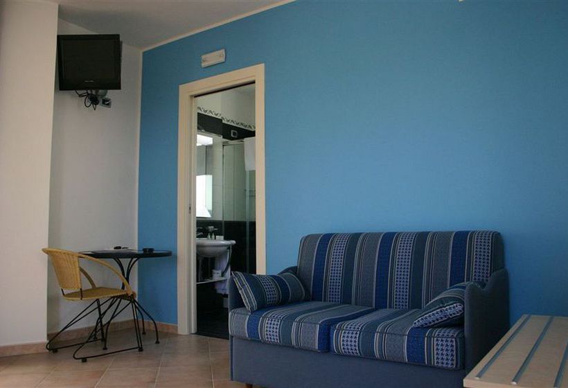 Grand Hotel Dei Cavalieri  | Taranto | Taranto | Italia 17