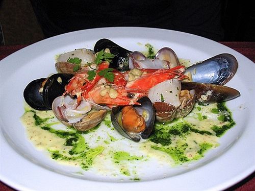 Grand Hotel Dei Cavalieri  | Taranto | Taranto | Italia 18