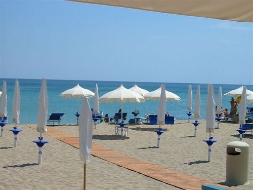 Grand Hotel Dei Cavalieri  | Taranto | Taranto | Italia 19