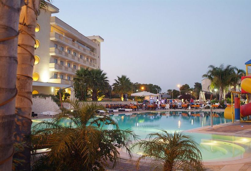 Grand Hotel Dei Cavalieri  | Taranto | Taranto | Italia 3