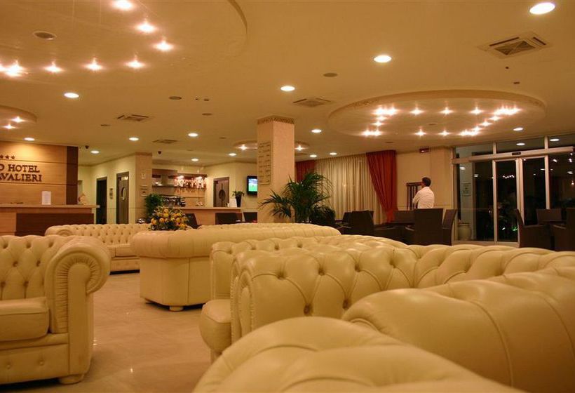 Grand Hotel Dei Cavalieri  | Taranto | Taranto | Italia 4