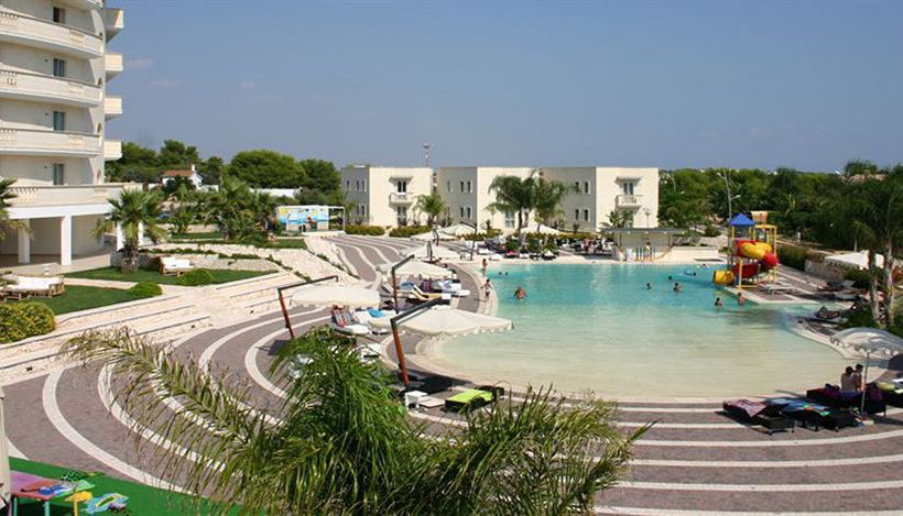 Grand Hotel Dei Cavalieri  | Taranto | Taranto | Italia 5