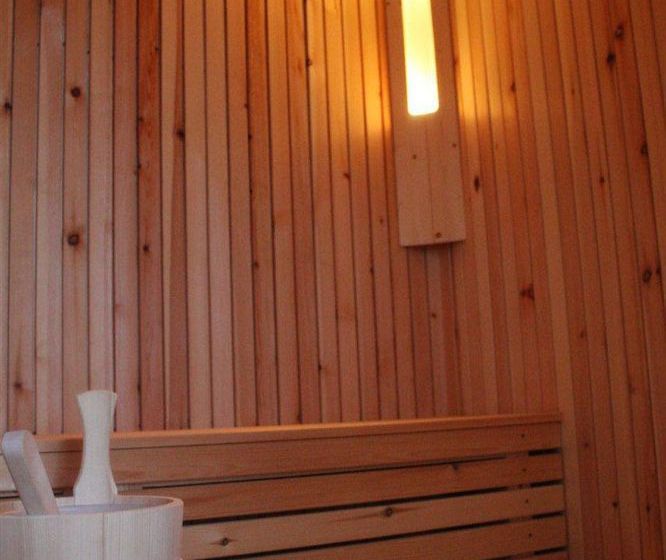 Grand Hotel Dei Cavalieri  | Taranto | Taranto | Italia 6