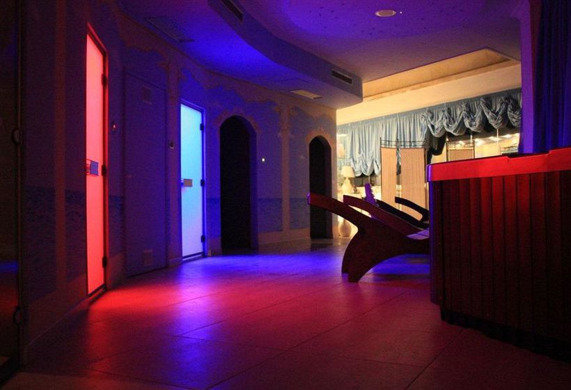 Grand Hotel Dei Cavalieri  | Taranto | Taranto | Italia 7