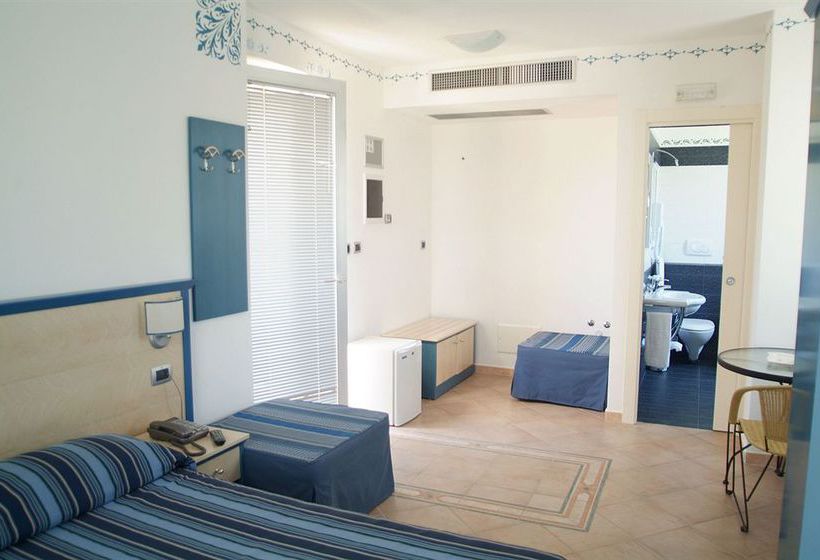 Grand Hotel Dei Cavalieri  | Taranto | Taranto | Italia 8