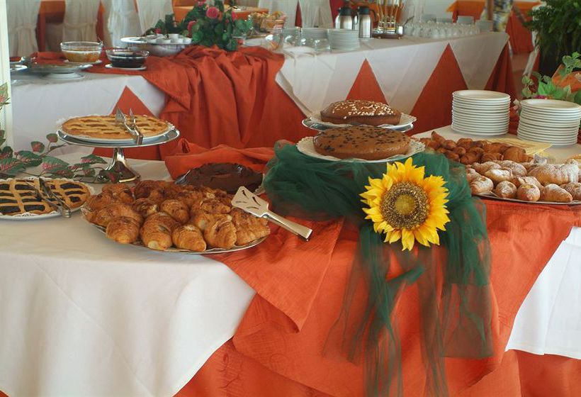 Grand Hotel Dei Cavalieri  | Taranto | Taranto | Italia 9