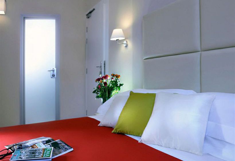 Hotel Demetra  | Roma | Roma | Italia 10