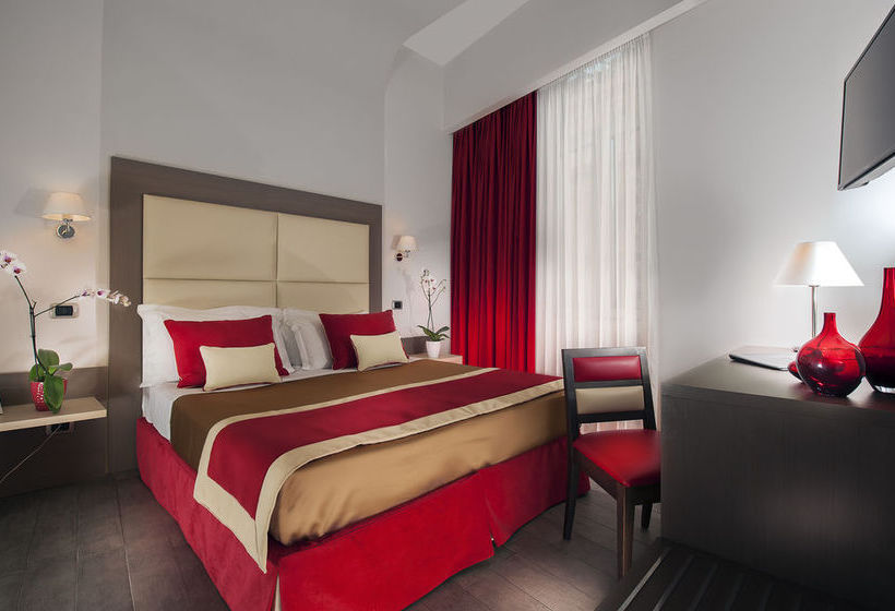 Hotel Demetra  | Roma | Roma | Italia 11