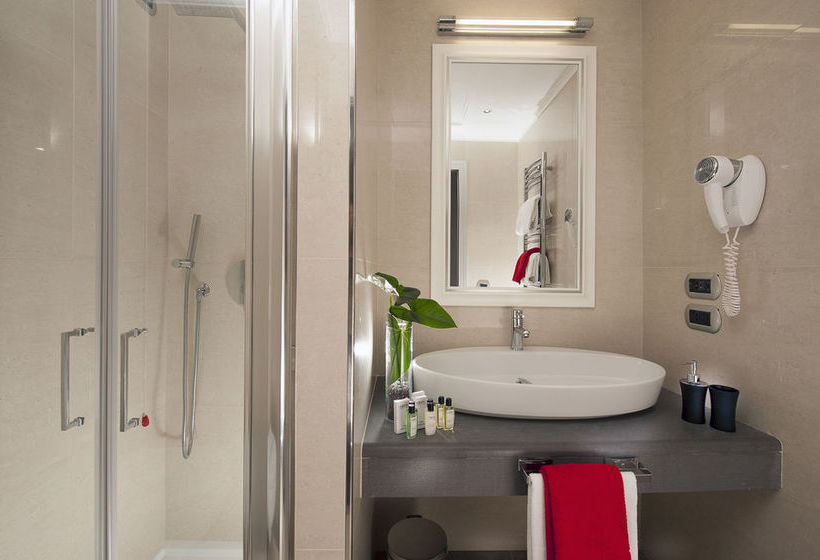 Hotel Demetra  | Roma | Roma | Italia 13