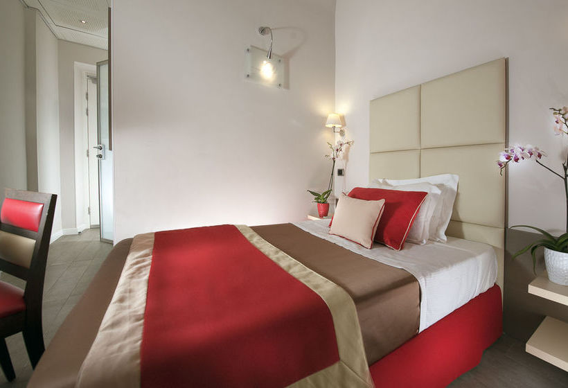 Hotel Demetra  | Roma | Roma | Italia 14