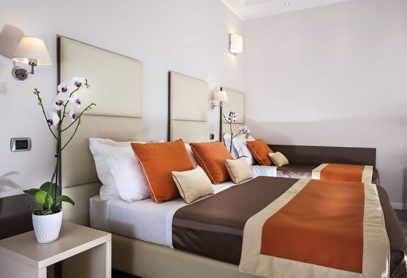 Hotel Demetra  | Roma | Roma | Italia 18