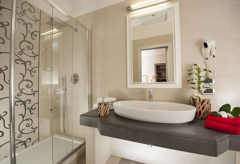Hotel Demetra  | Roma | Roma | Italia 19