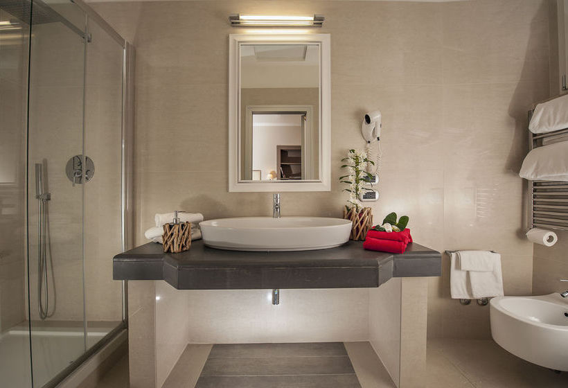 Hotel Demetra  | Roma | Roma | Italia 20