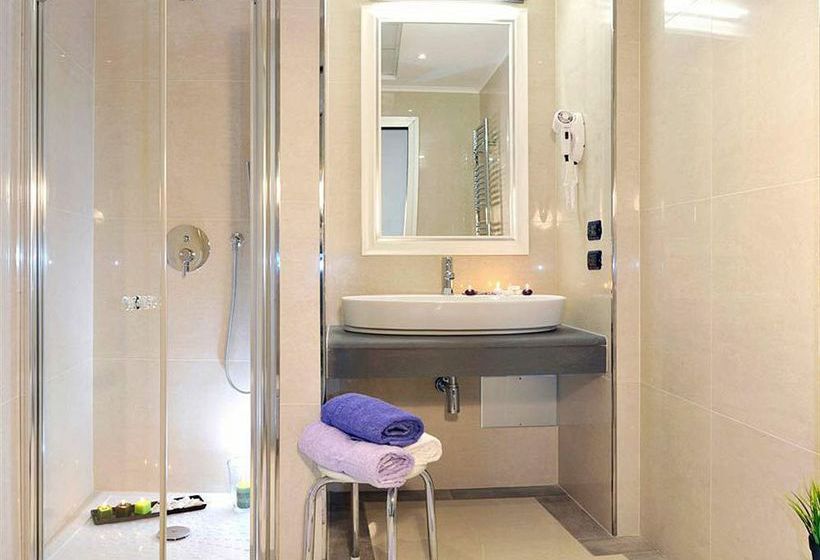 Hotel Demetra  | Roma | Roma | Italia 3