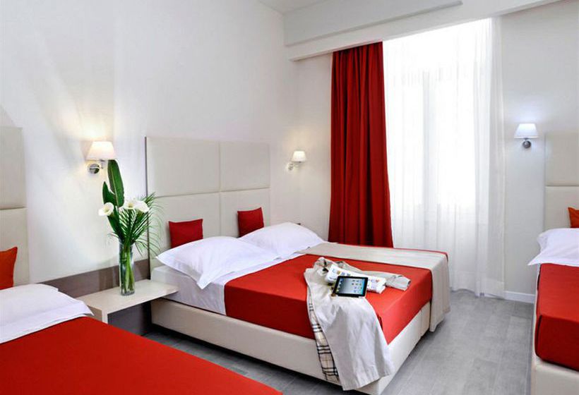 Hotel Demetra  | Roma | Roma | Italia 4