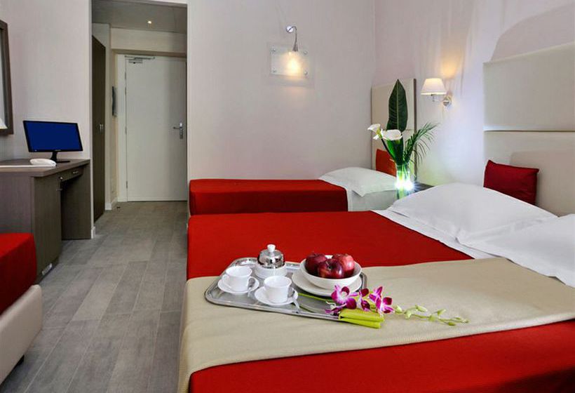 Hotel Demetra  | Roma | Roma | Italia 5