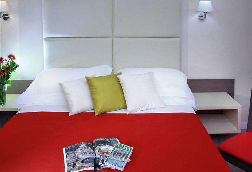 Hotel Demetra  | Roma | Roma | Italia 7