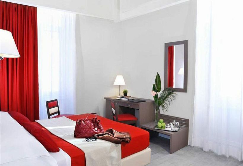 Hotel Demetra  | Roma | Roma | Italia 8