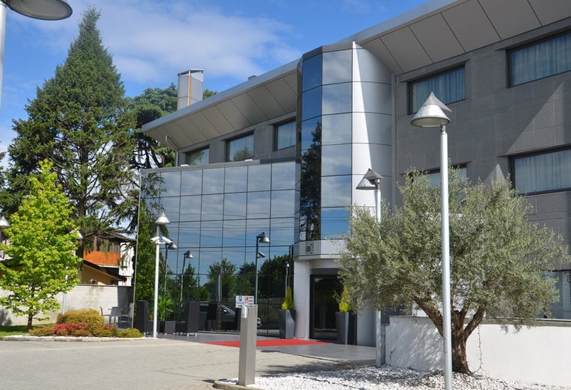 Hotel Albergo D120 Varese