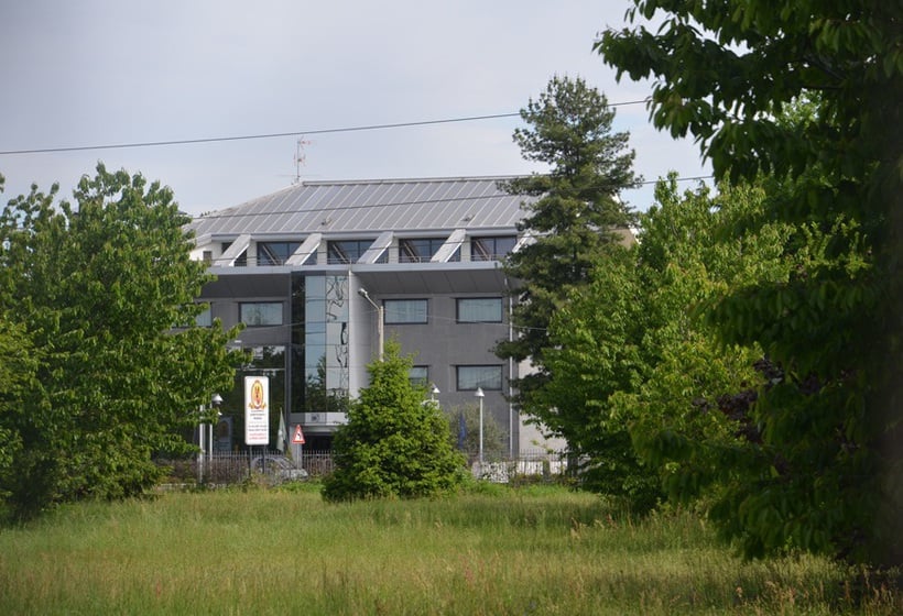 Hotel Albergo D120  | Varese | Varese | Italia 1