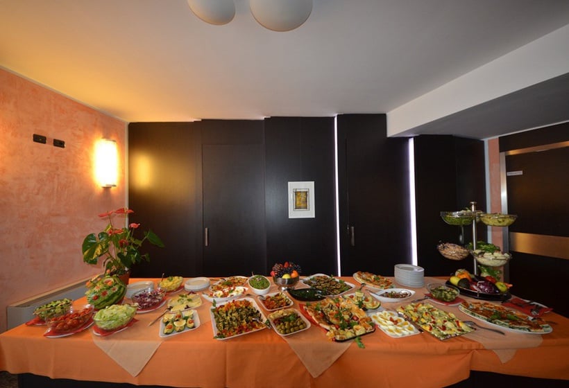 Hotel Albergo D120  | Varese | Varese | Italia 11