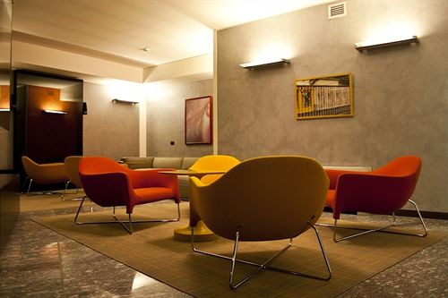 Hotel Albergo D120  | Varese | Varese | Italia 13