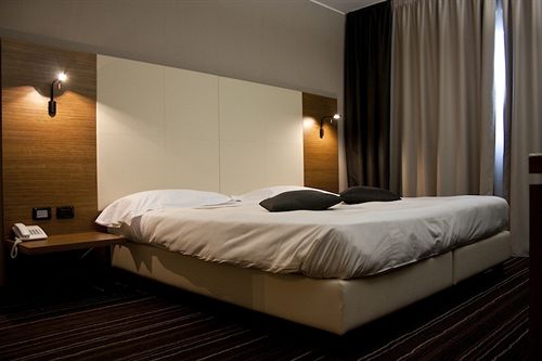 Hotel Albergo D120  | Varese | Varese | Italia 14