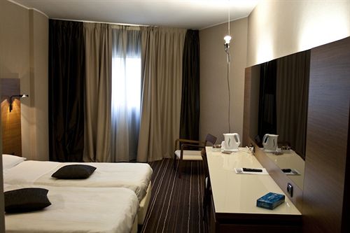 Hotel Albergo D120  | Varese | Varese | Italia 15