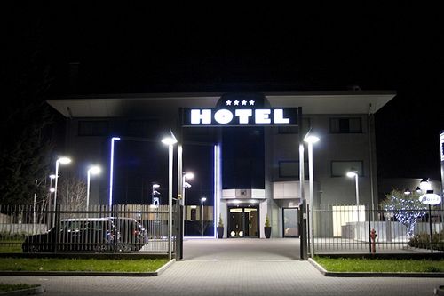 Hotel Albergo D120  | Varese | Varese | Italia 18