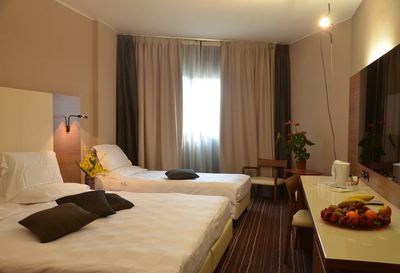 Hotel Albergo D120  | Varese | Varese | Italia 2