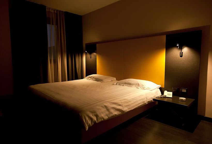 Hotel Albergo D120  | Varese | Varese | Italia 20