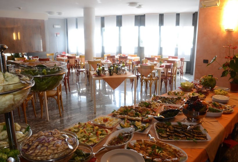 Hotel Albergo D120  | Varese | Varese | Italia 4