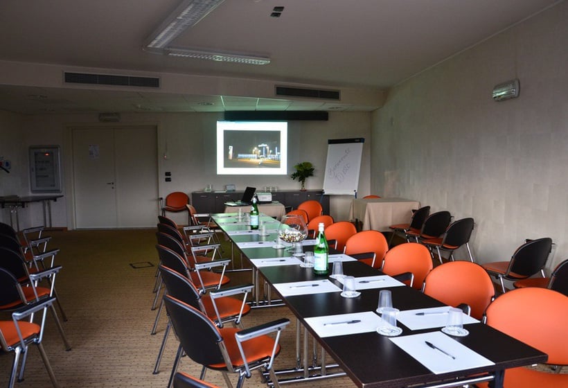 Hotel Albergo D120  | Varese | Varese | Italia 5