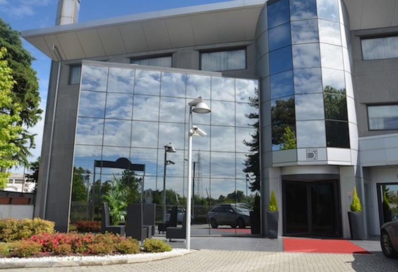 Hotel Albergo D120  | Varese | Varese | Italia 7