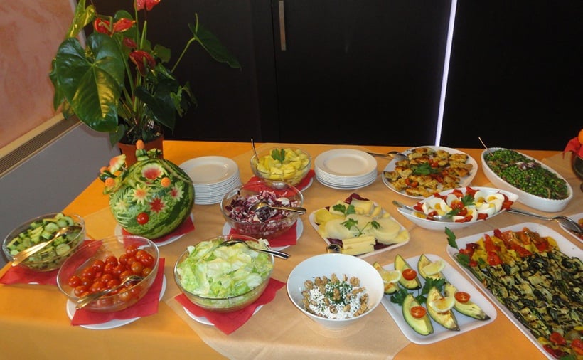 Hotel Albergo D120  | Varese | Varese | Italia 9