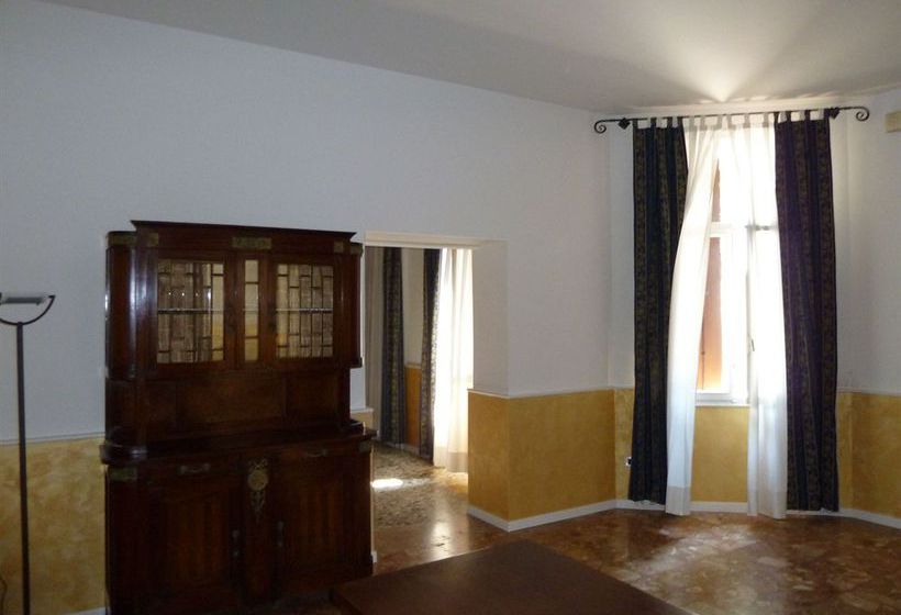 Hotel Alle Acque  | Lonigo | Vicenza | Italia 1