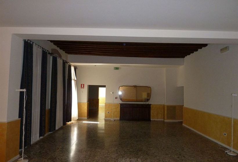 Hotel Alle Acque  | Lonigo | Vicenza | Italia 3