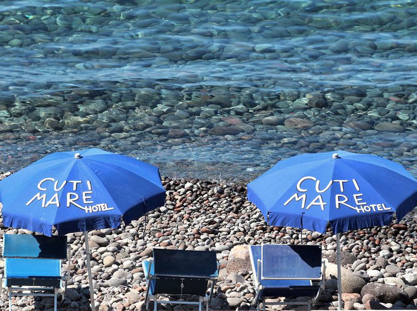 Hotel Cutimare Mesina