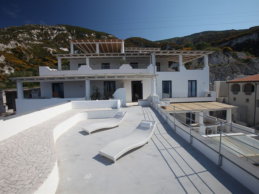 Hotel Cutimare  | Lipari | Messina | Italia 1