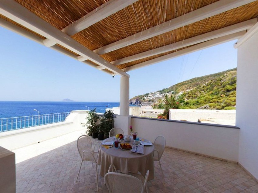 Hotel Cutimare  | Lipari | Messina | Italia 11